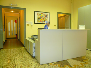 ingresso